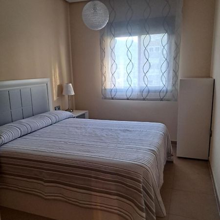 Torremolinos Center Dreams Apartment Екстериор снимка