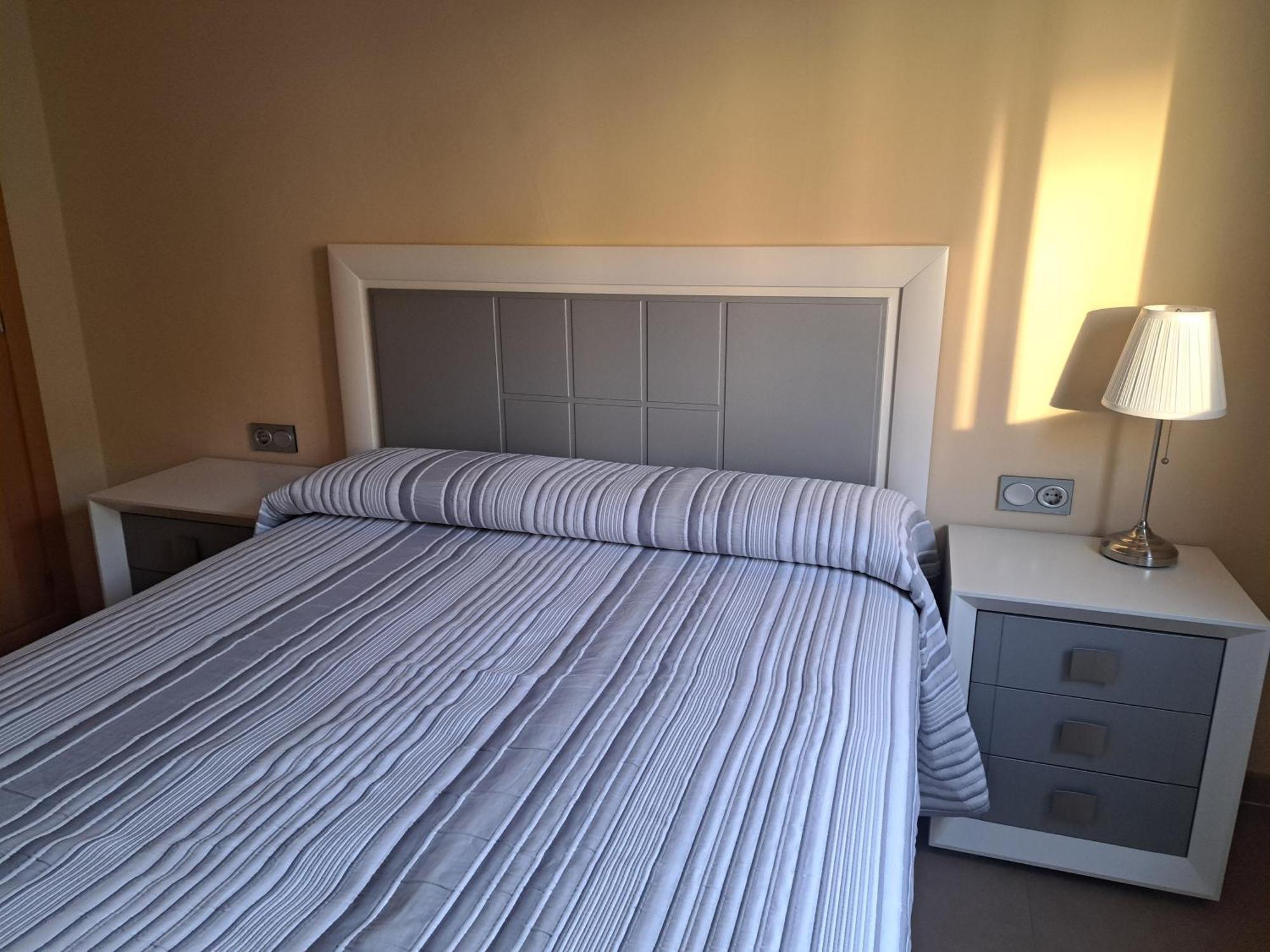 Torremolinos Center Dreams Apartment Екстериор снимка