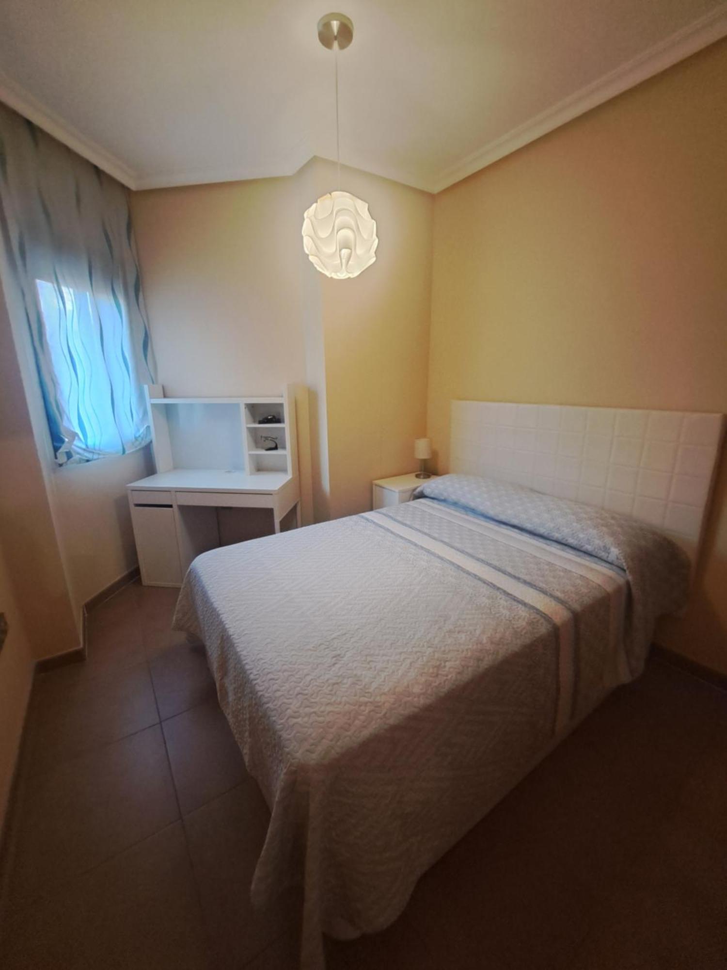 Torremolinos Center Dreams Apartment Екстериор снимка