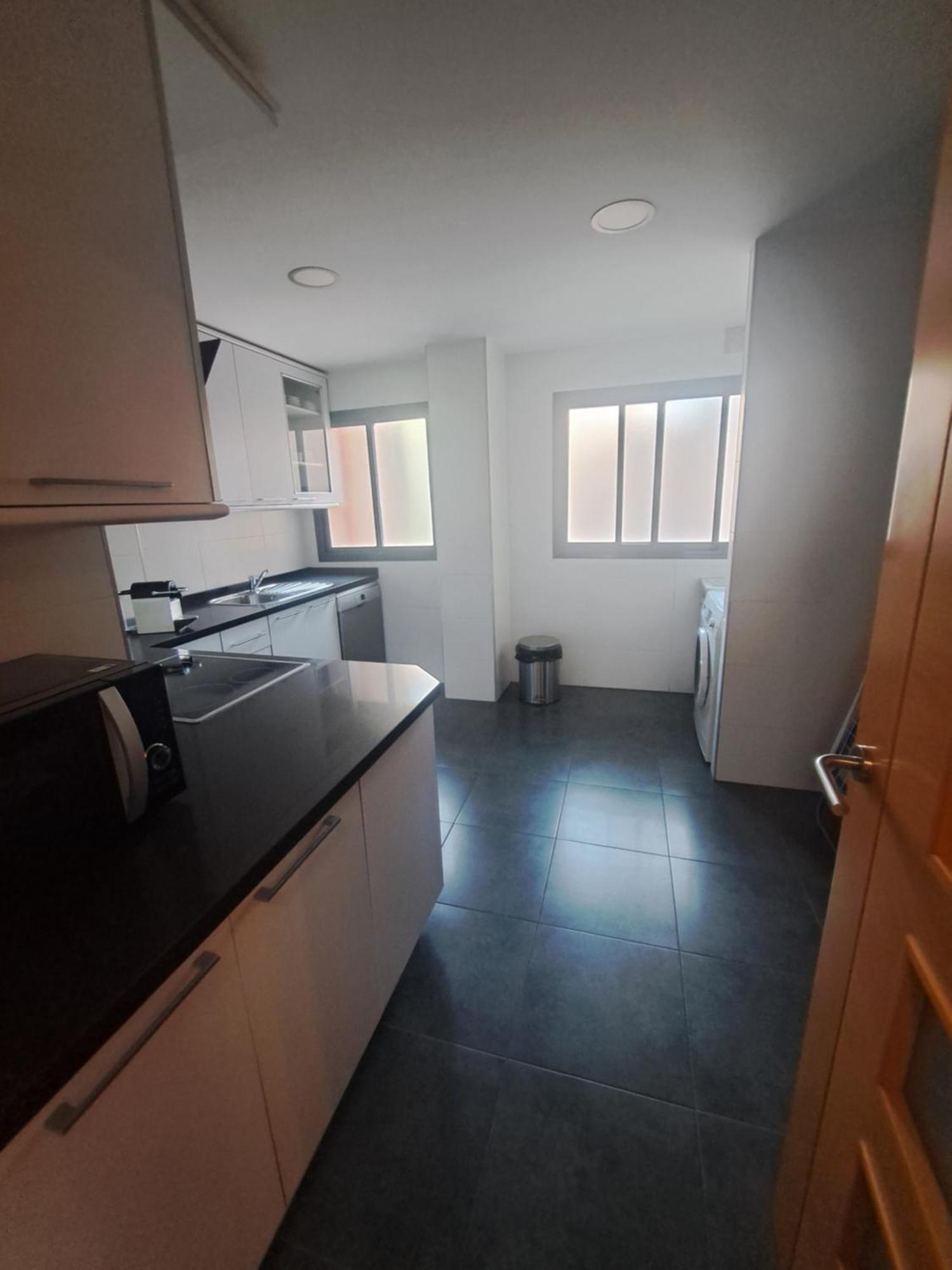 Torremolinos Center Dreams Apartment Екстериор снимка