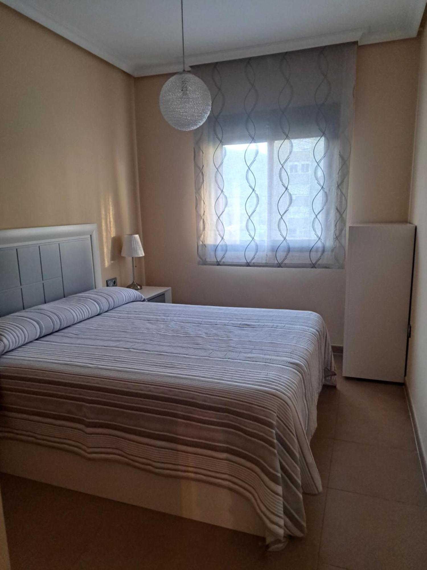 Torremolinos Center Dreams Apartment Екстериор снимка