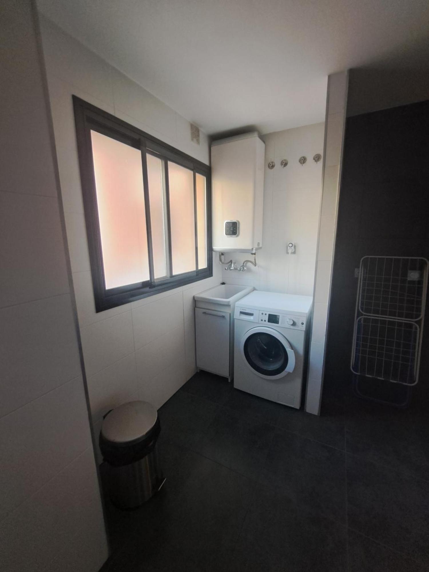 Torremolinos Center Dreams Apartment Екстериор снимка