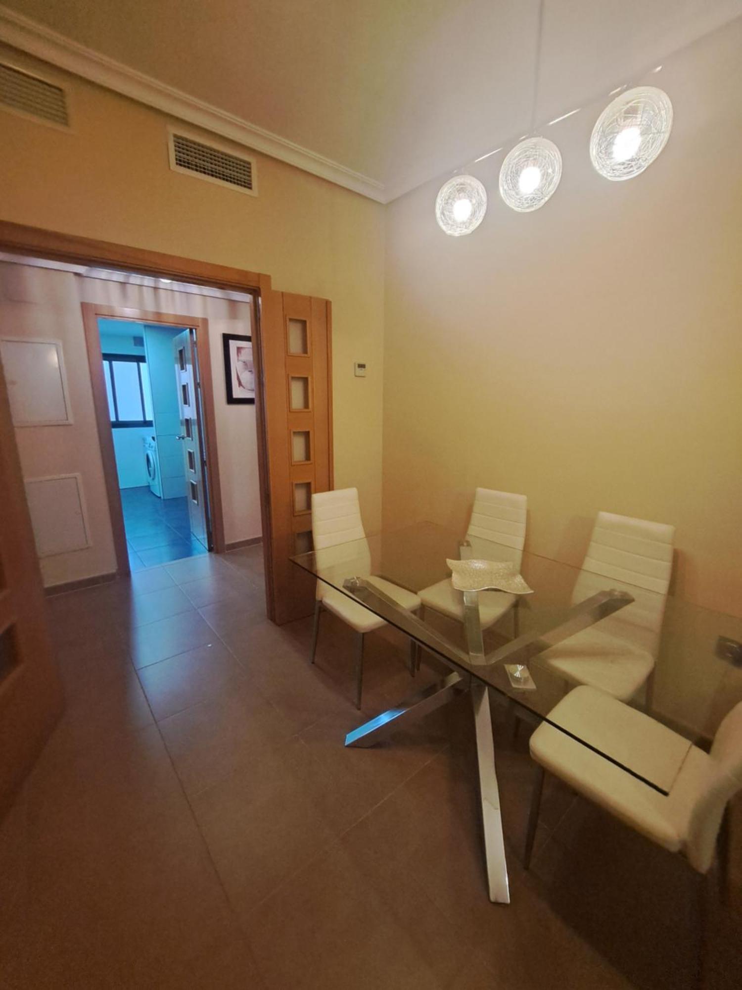 Torremolinos Center Dreams Apartment Екстериор снимка
