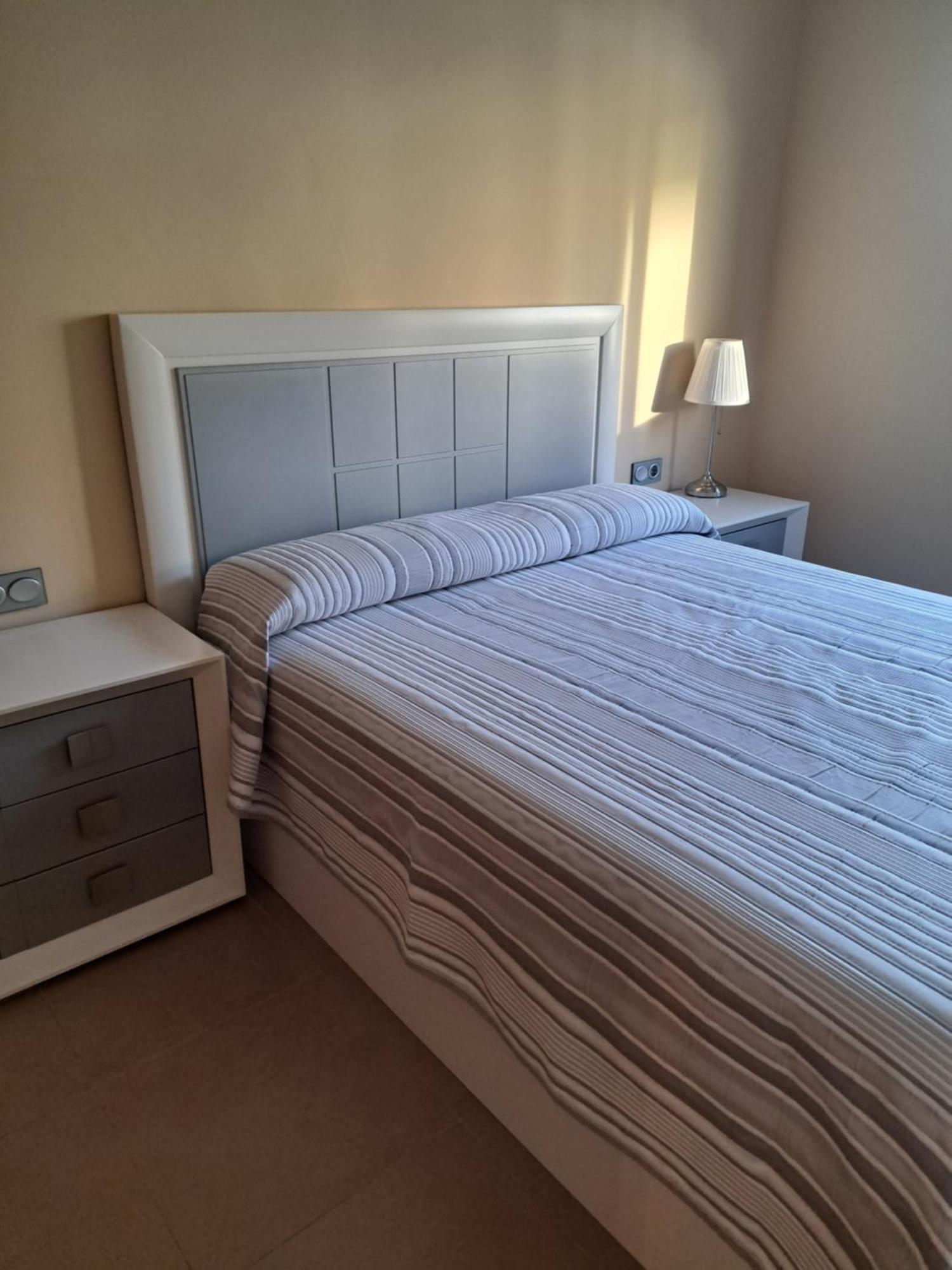 Torremolinos Center Dreams Apartment Екстериор снимка